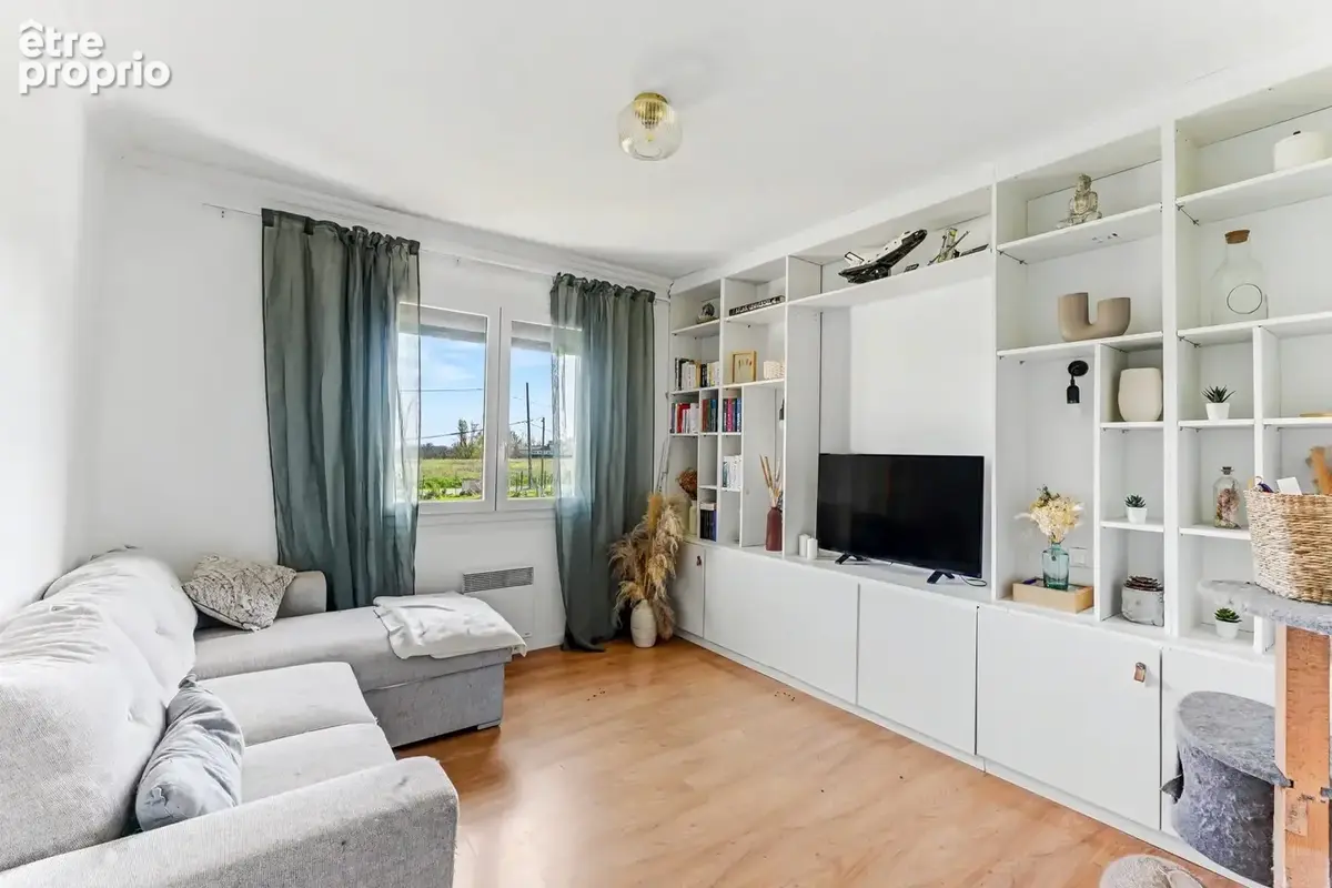 Maison 4 pièces 110 m² à vendre à Montauban (82000) - photo 5