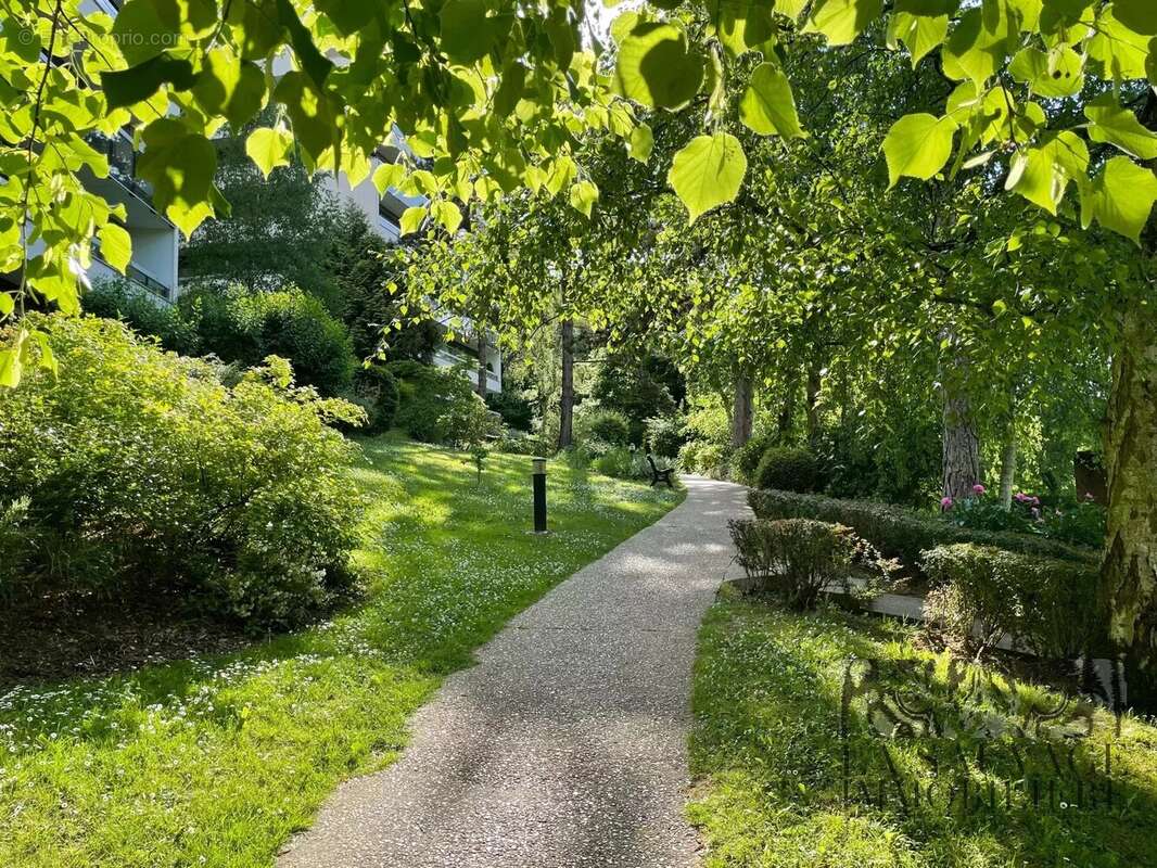 Appartement à MEUDON