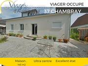 Maison à CHAMBRAY-LES-TOURS