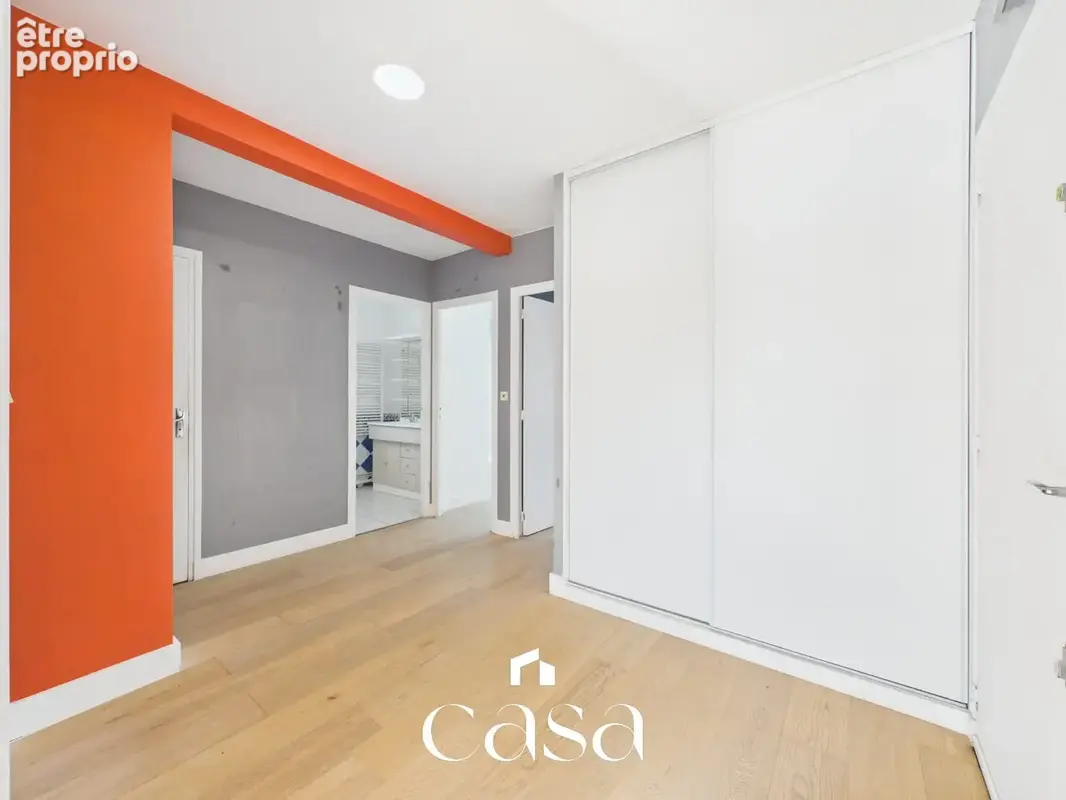 Appartement 4 pièces 83 m² à vendre à Caen (14000) - photo 5