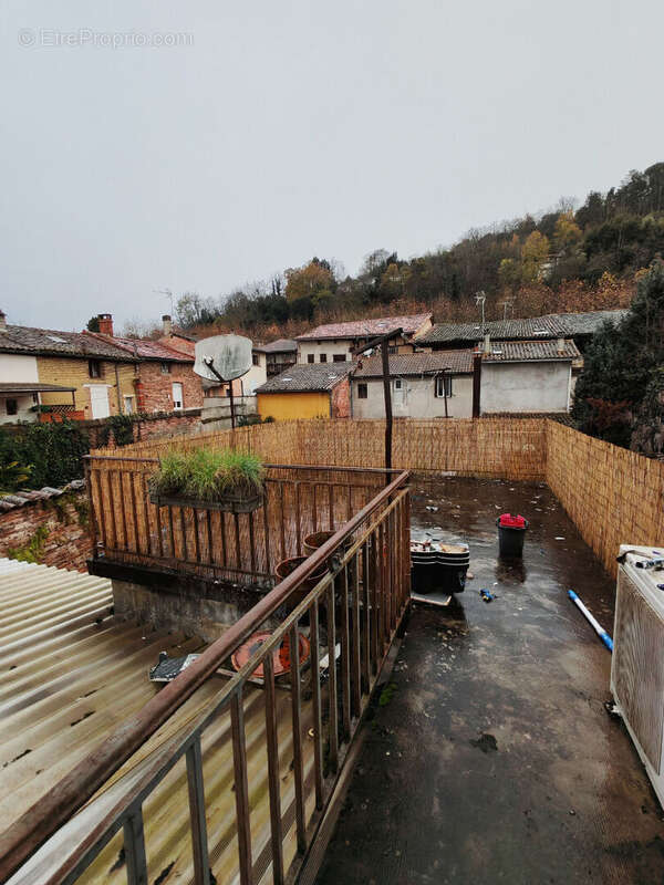 Maison Moissac 5 pièces avec grand garage 139 m² - photo 12