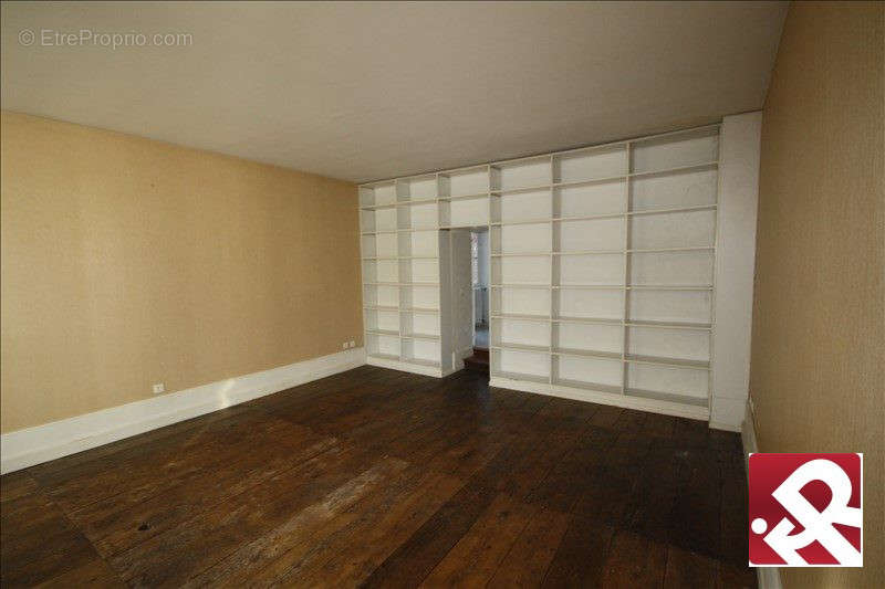 Maison à SAINT-VAURY