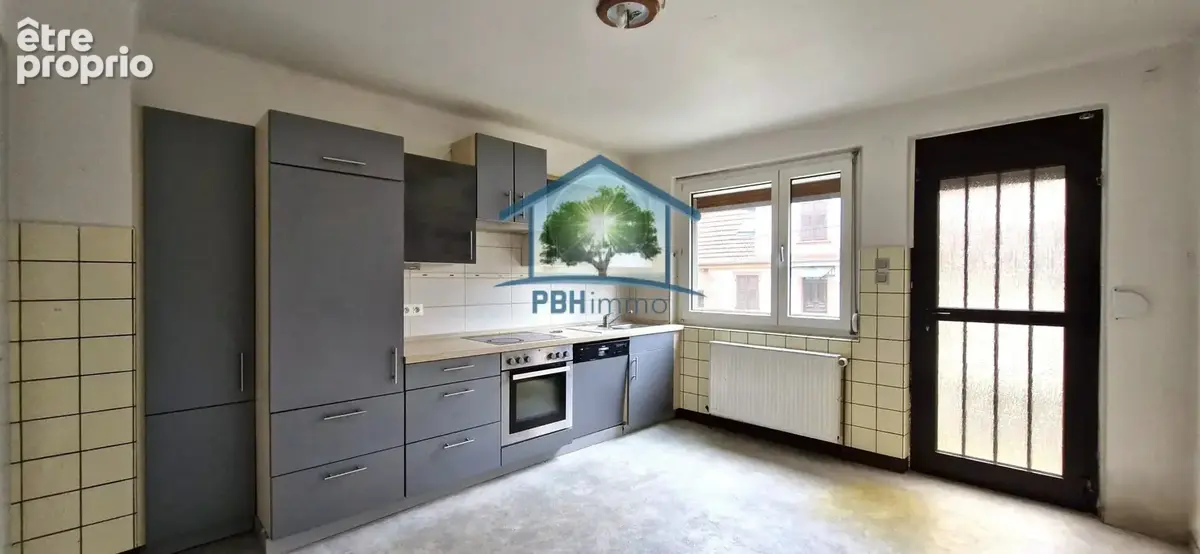 LICHTENBERG (67) - Maison de 129,13 m² sur une parcelle de 1,38 ares - photo 5