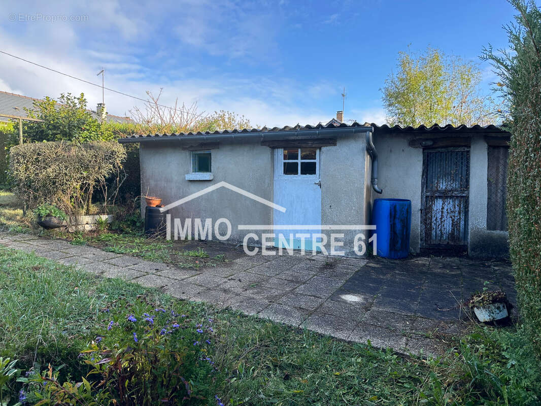 Maison à LA FERTE-MACE