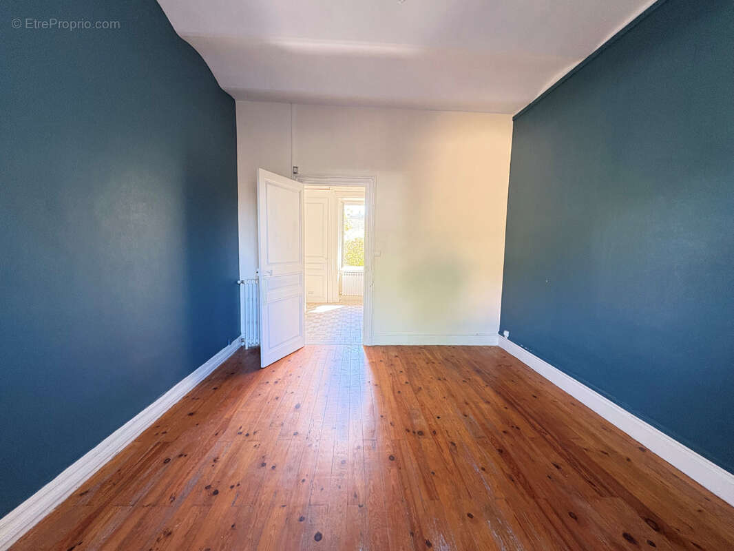 Appartement à ROANNE