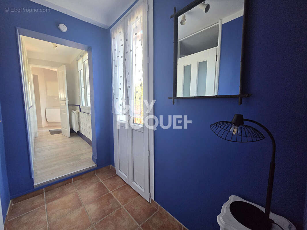 Appartement à HENDAYE