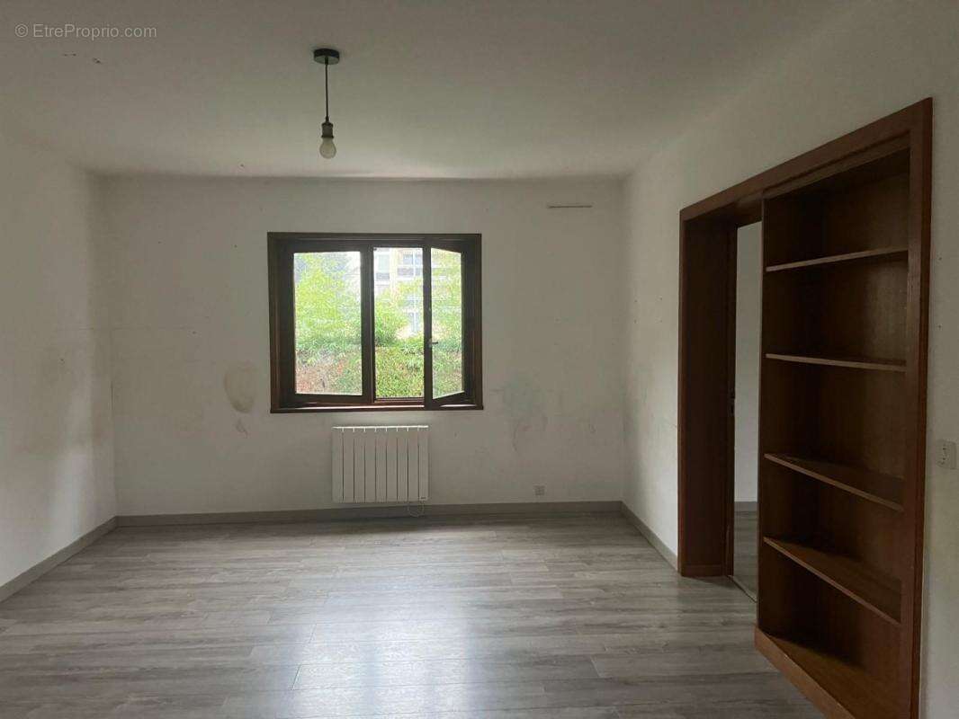 Appartement à ANNEMASSE