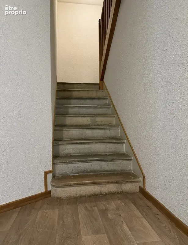 Maison 5 pièces 142 m² à vendre à Mouthier-Haute-Pierre (25920) - photo 9