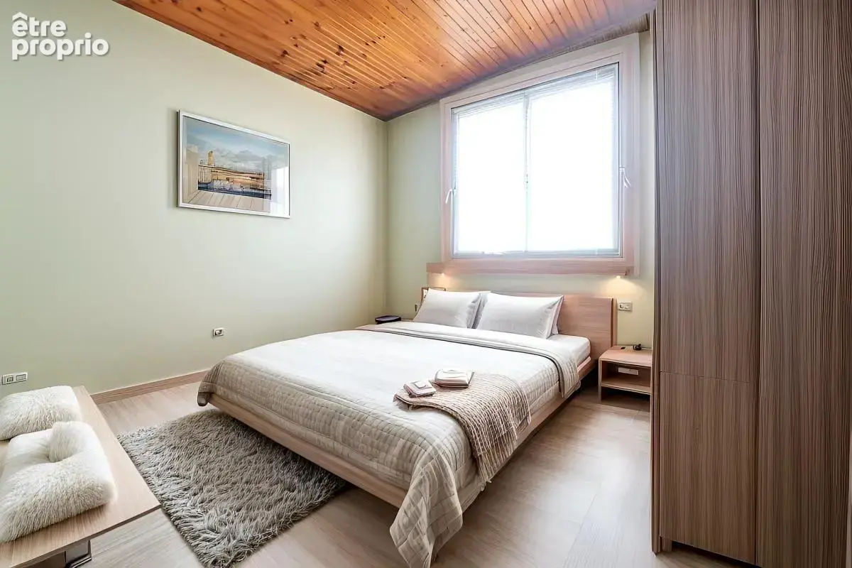 Maison de 137 m2 - photo 9