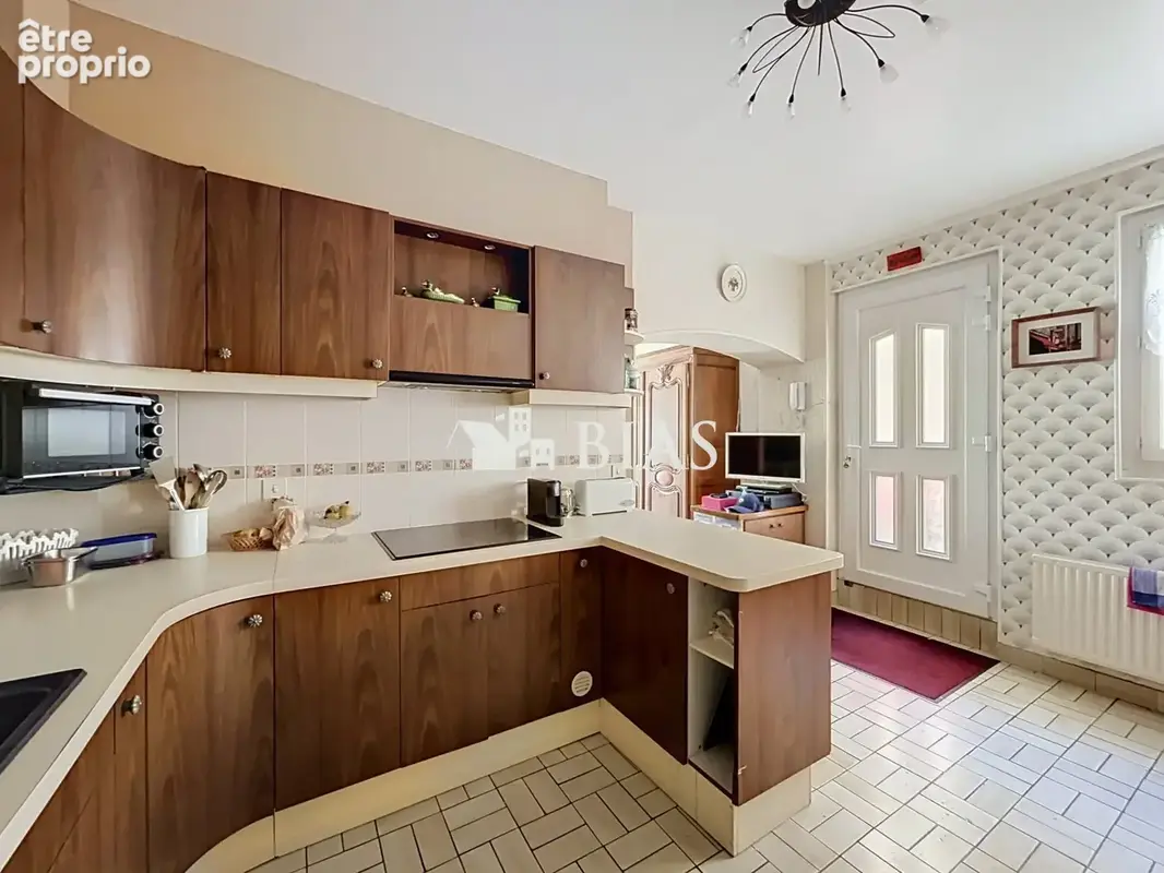 Maison 4 pièces 85 m² à vendre à Deville-Les-Rouen (76250) - photo 8