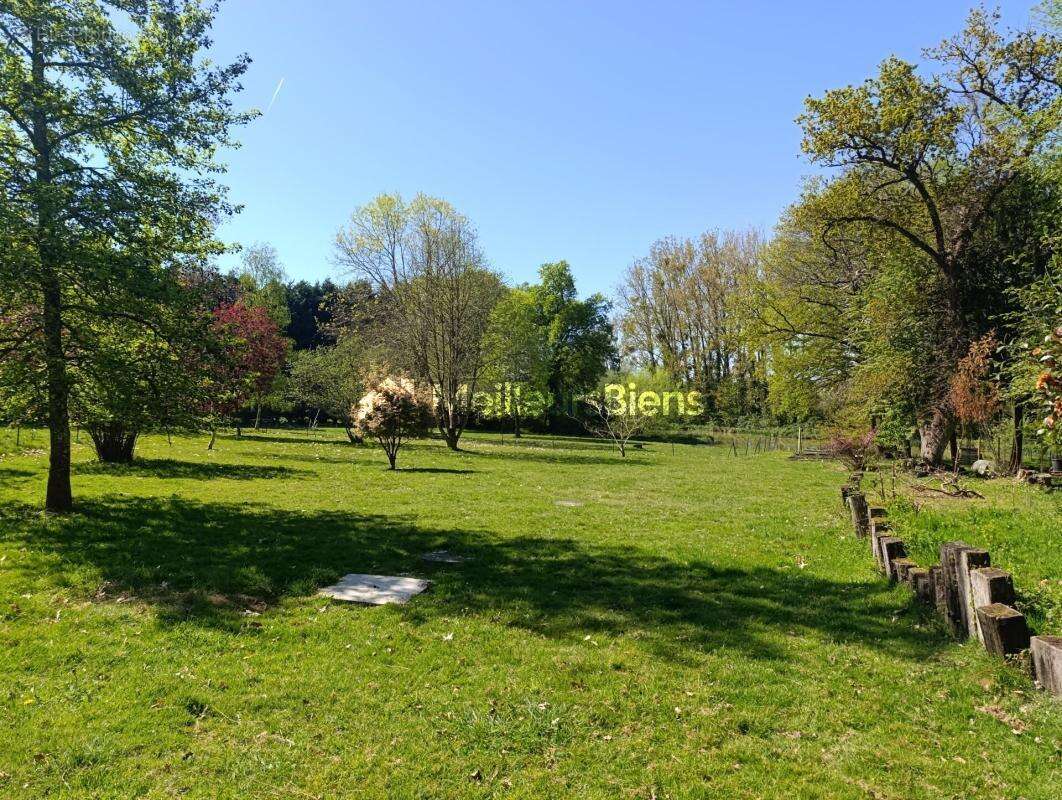Maison à MAURE-DE-BRETAGNE