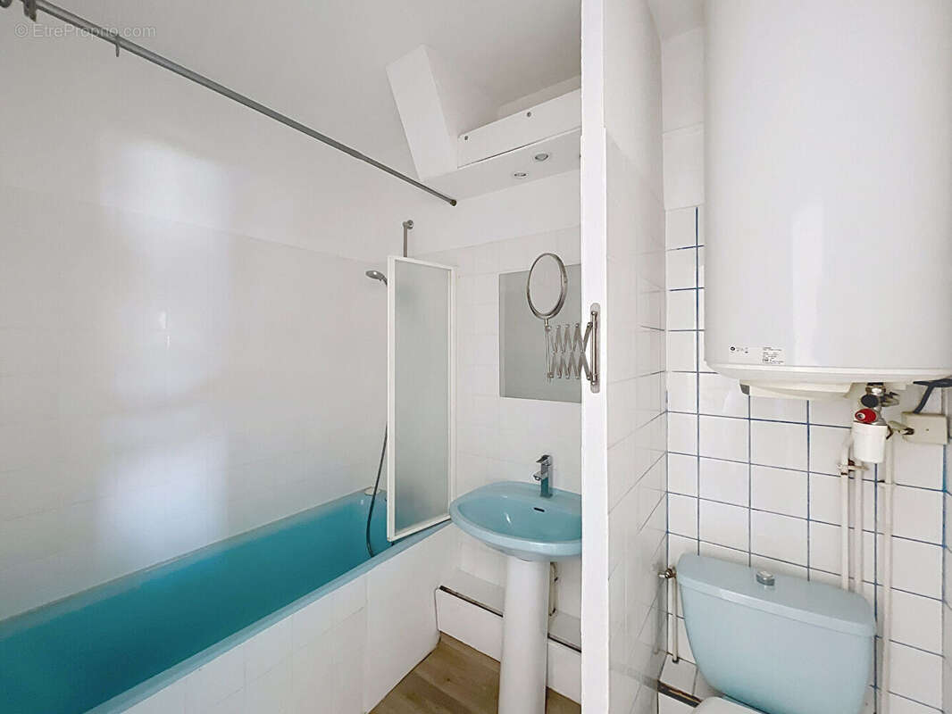 Appartement  5 pièce(s) 87 m2 - photo 8