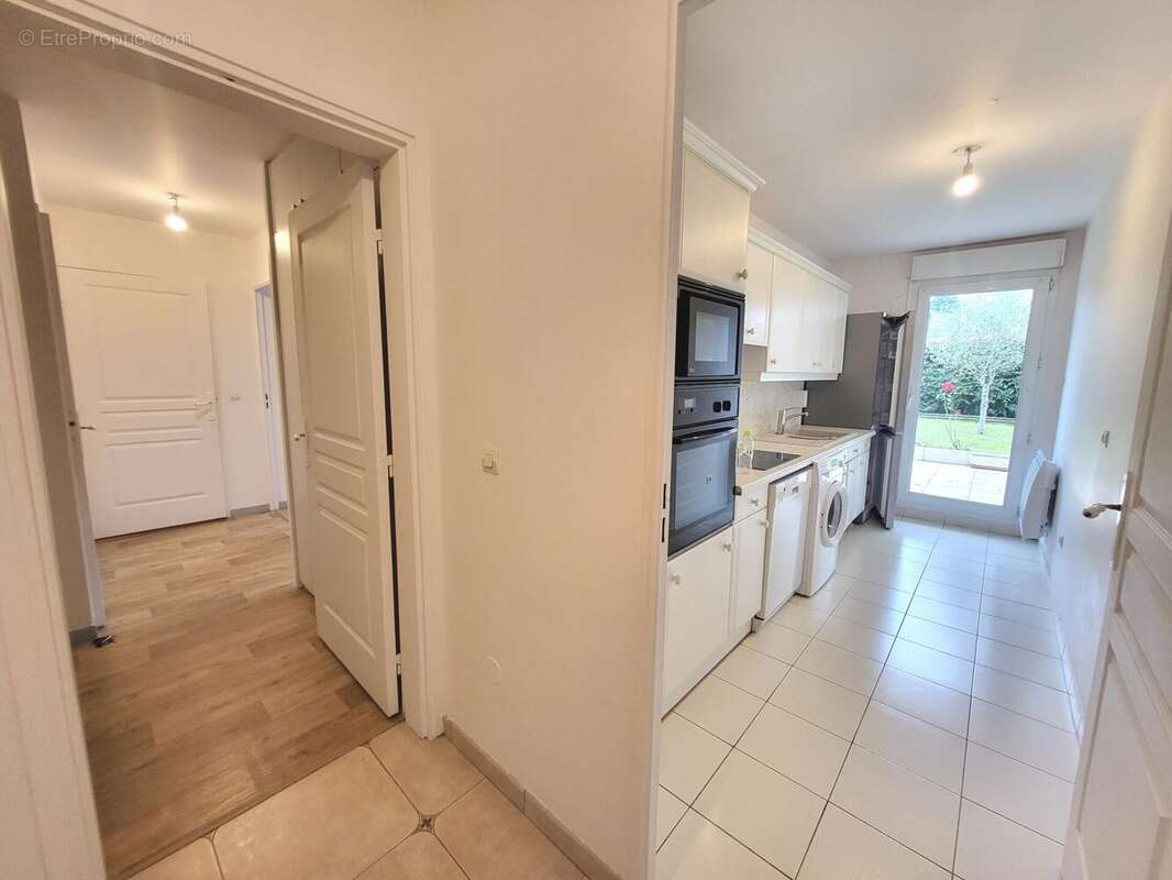 Photo 5 - Appartement à ARPAJON