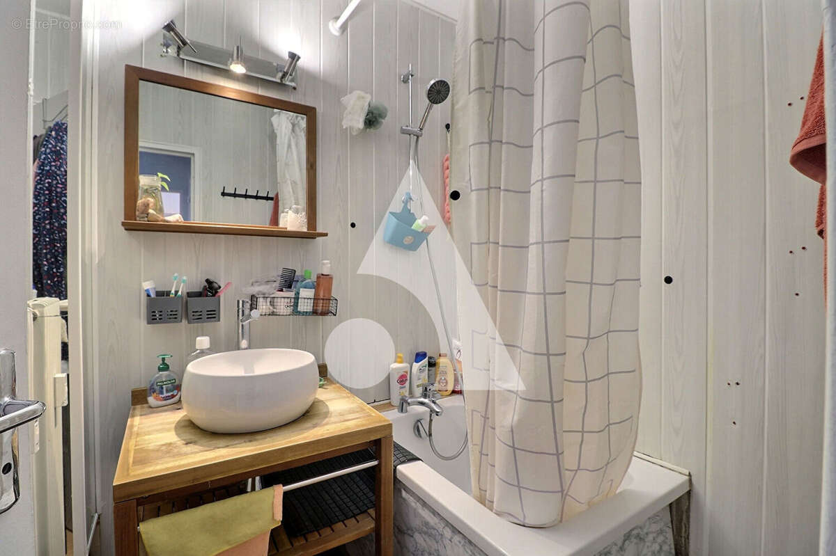 Appartement à FRANCONVILLE