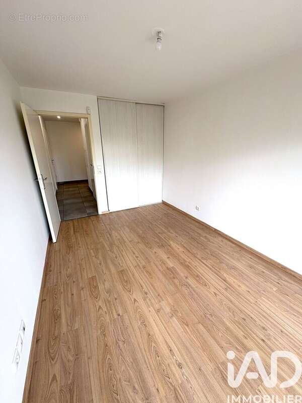 Photo 7 - Appartement à CHELLES