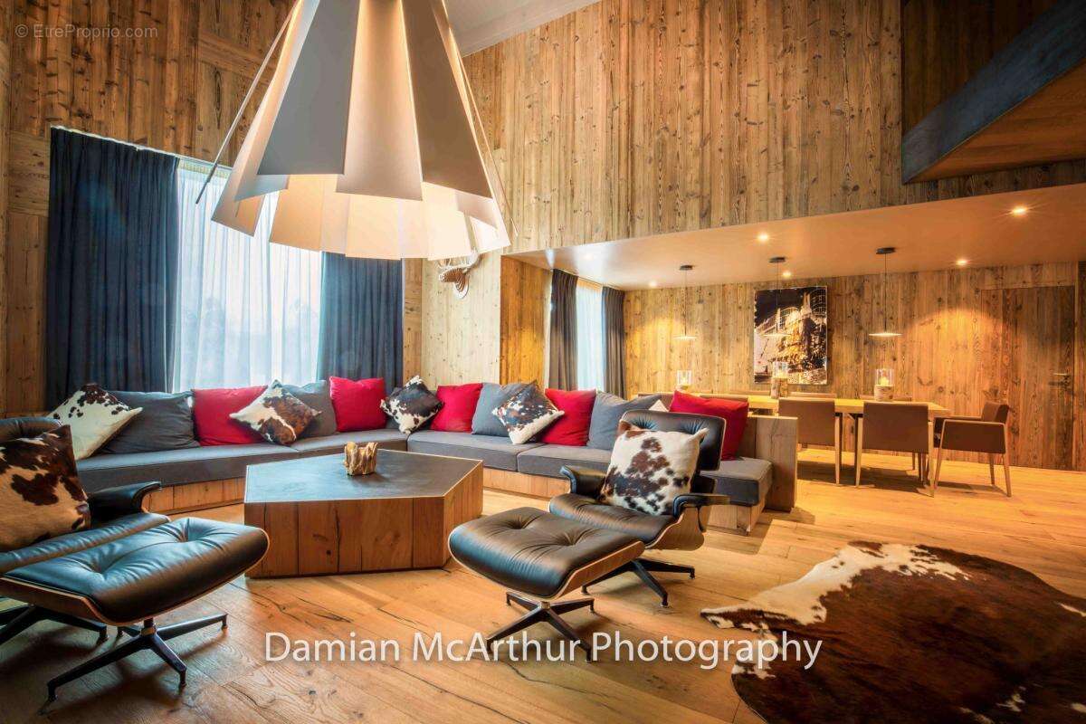 Loft Amenda - photo 2