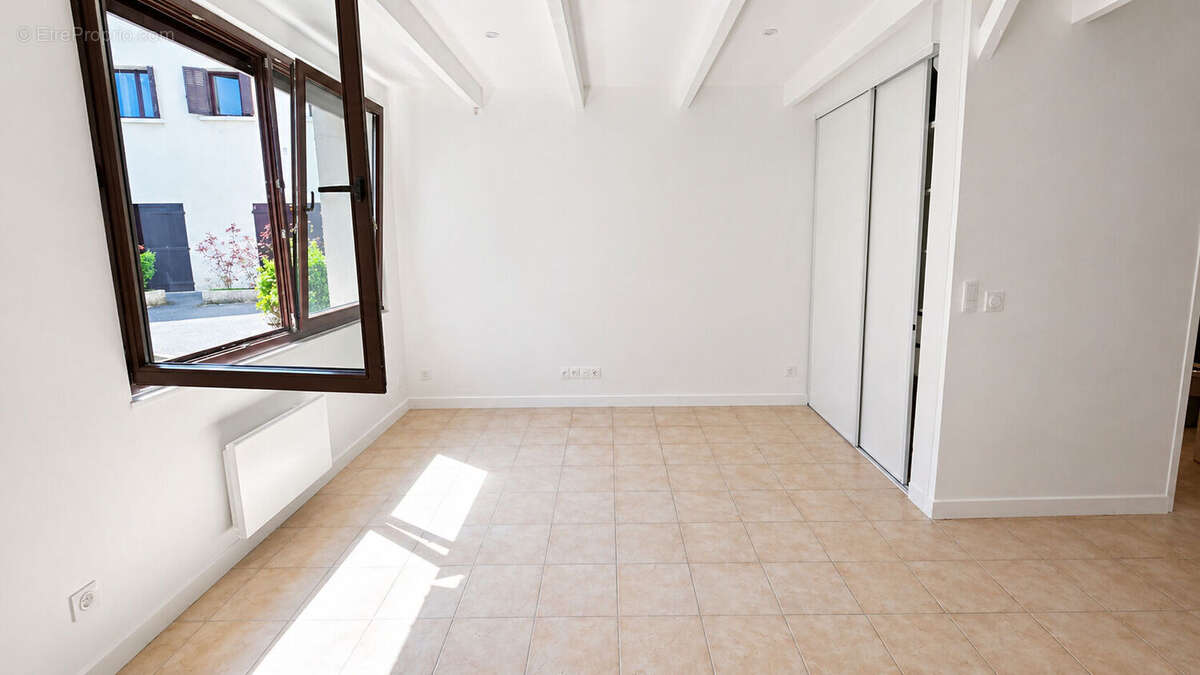 Appartement à CHELLES