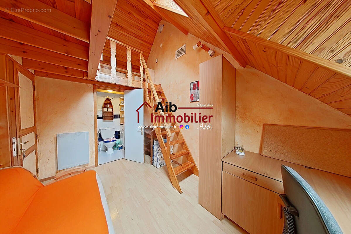 Maison à ABLIS
