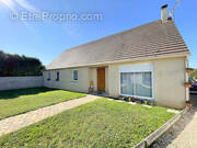 Maison à CHAUMONT-EN-VEXIN