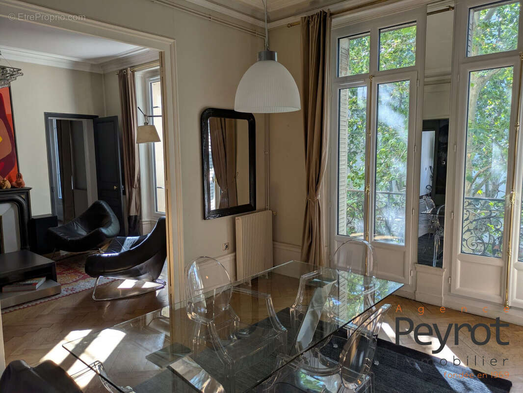 Appartement 114 m² à Perpignan  - photo 4