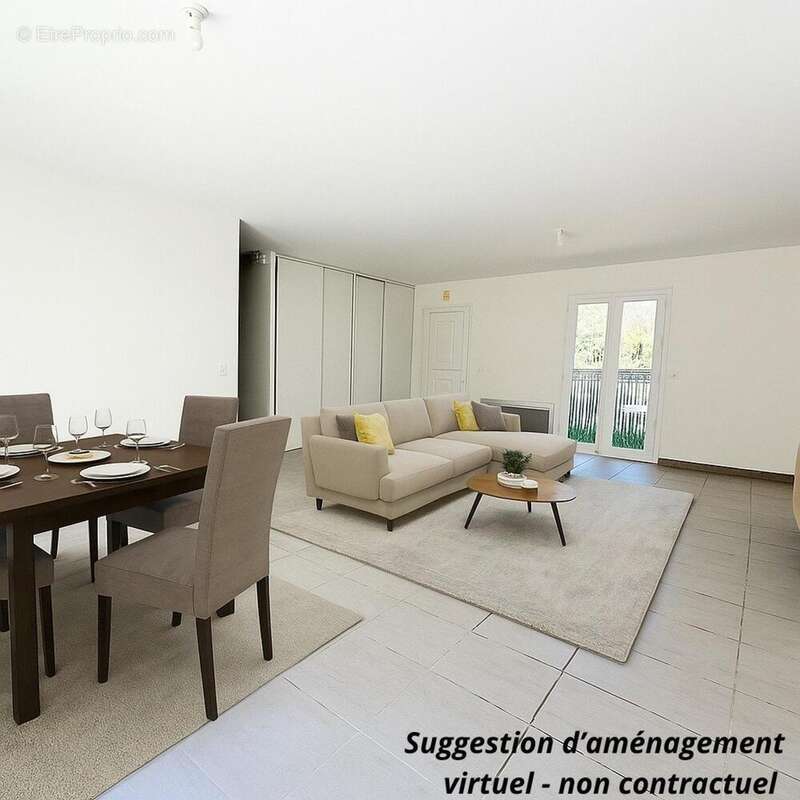 Photo 8 - Maison à SAINT-SULPICE-ET-CAMEYRAC