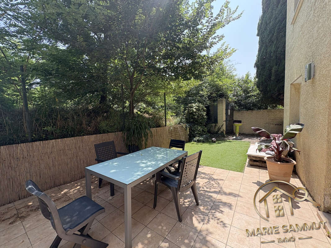 Maison 94 m² à Saint-Jean-De-Vedas  - photo 7