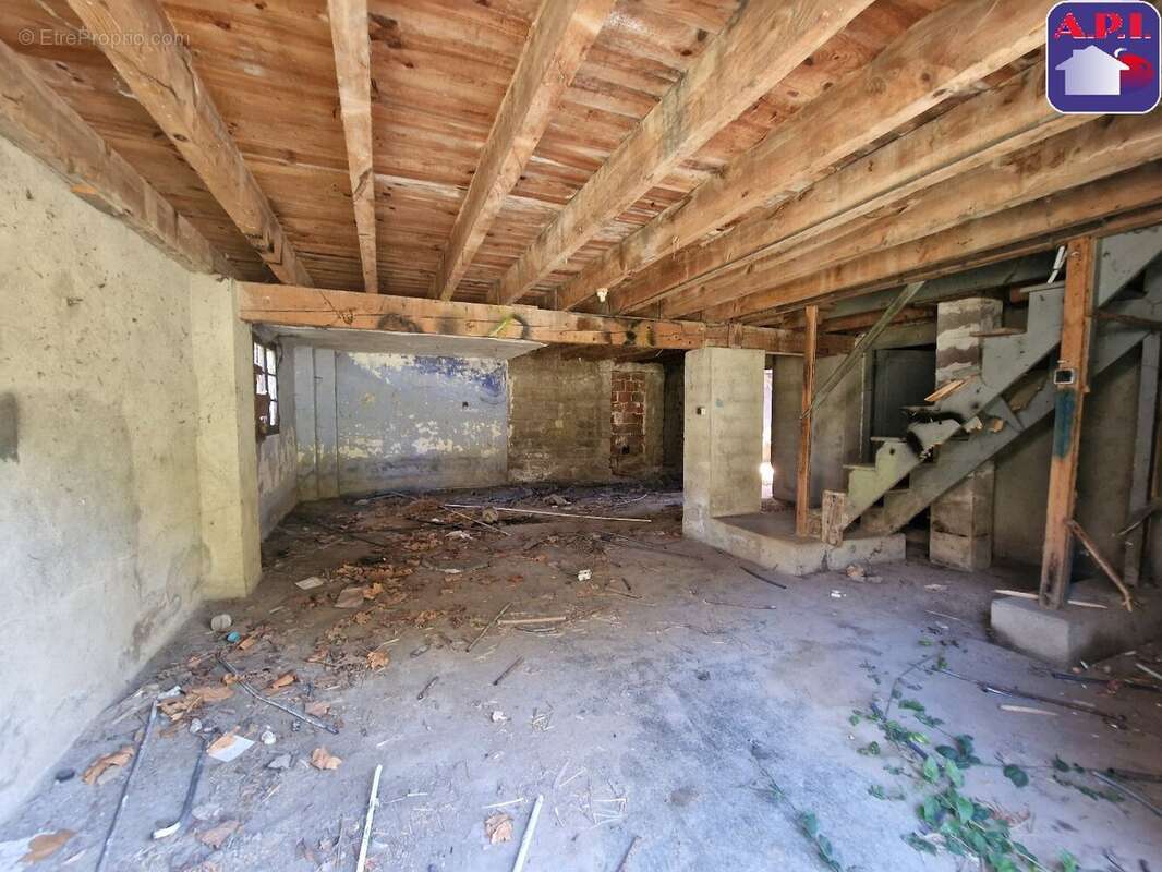 Maison à TARASCON-SUR-ARIEGE