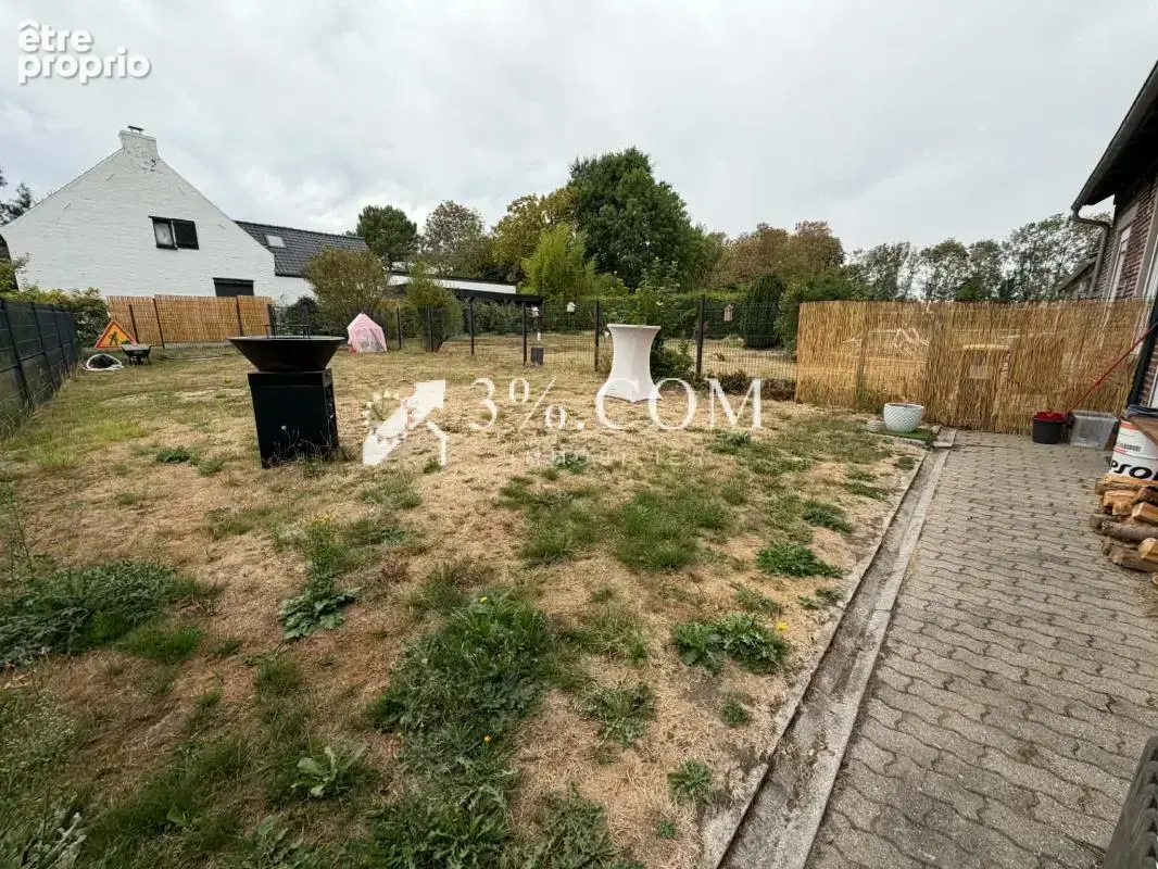 Maison 2/3 CH Environ 70 m2 Jardin + garage - photo 2