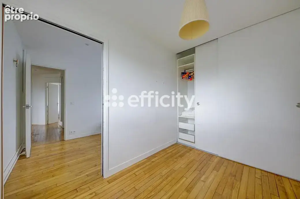 Appartement - photo 11