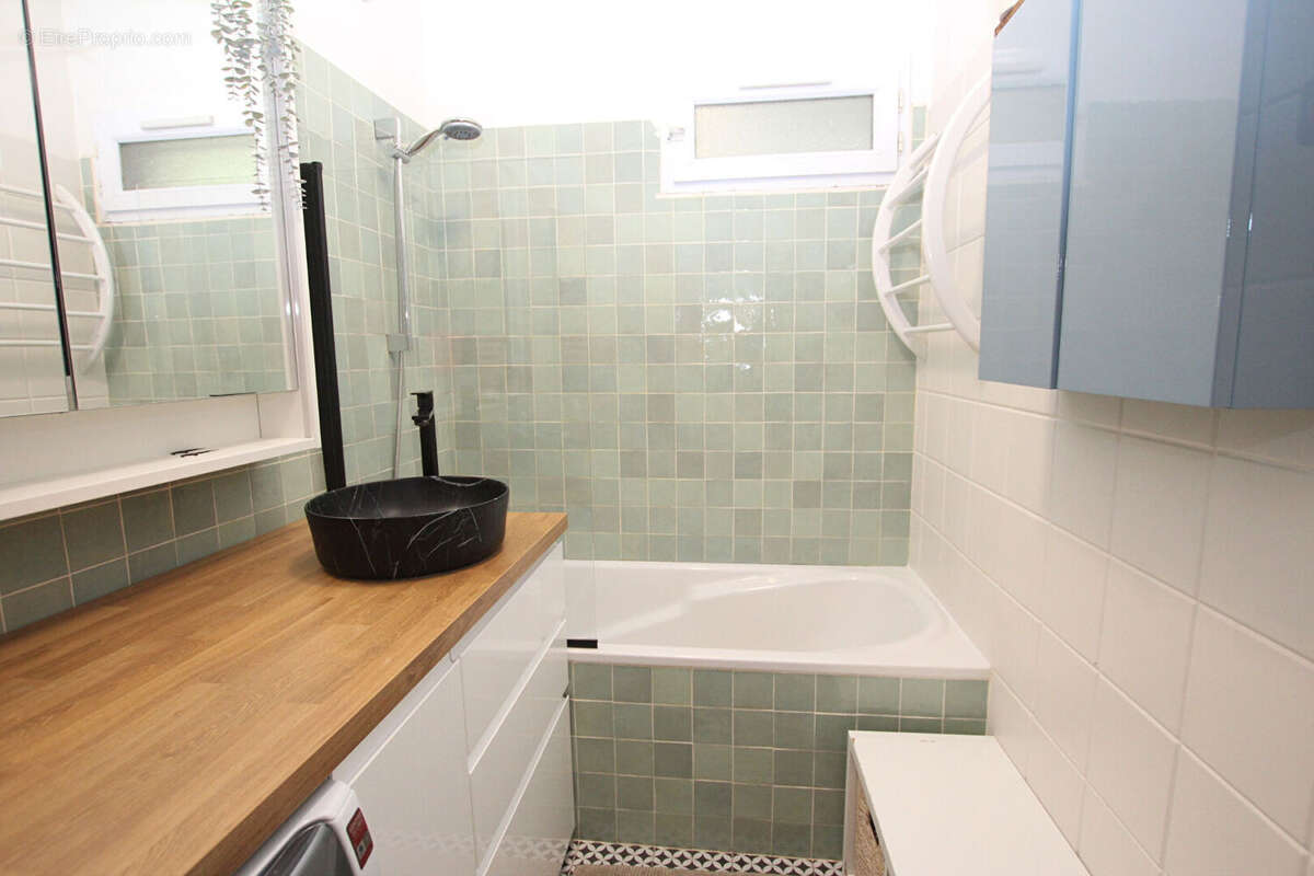 Appartement à MEUDON