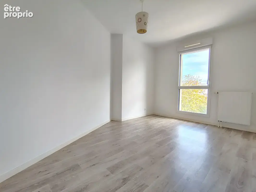 A vendre - Appartement T3 de 66.83 m2 + garage - photo 8