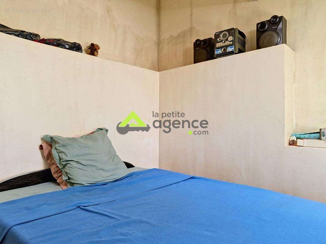 Ensemble de 2 appartements - Centre ville Guéret - photo 8