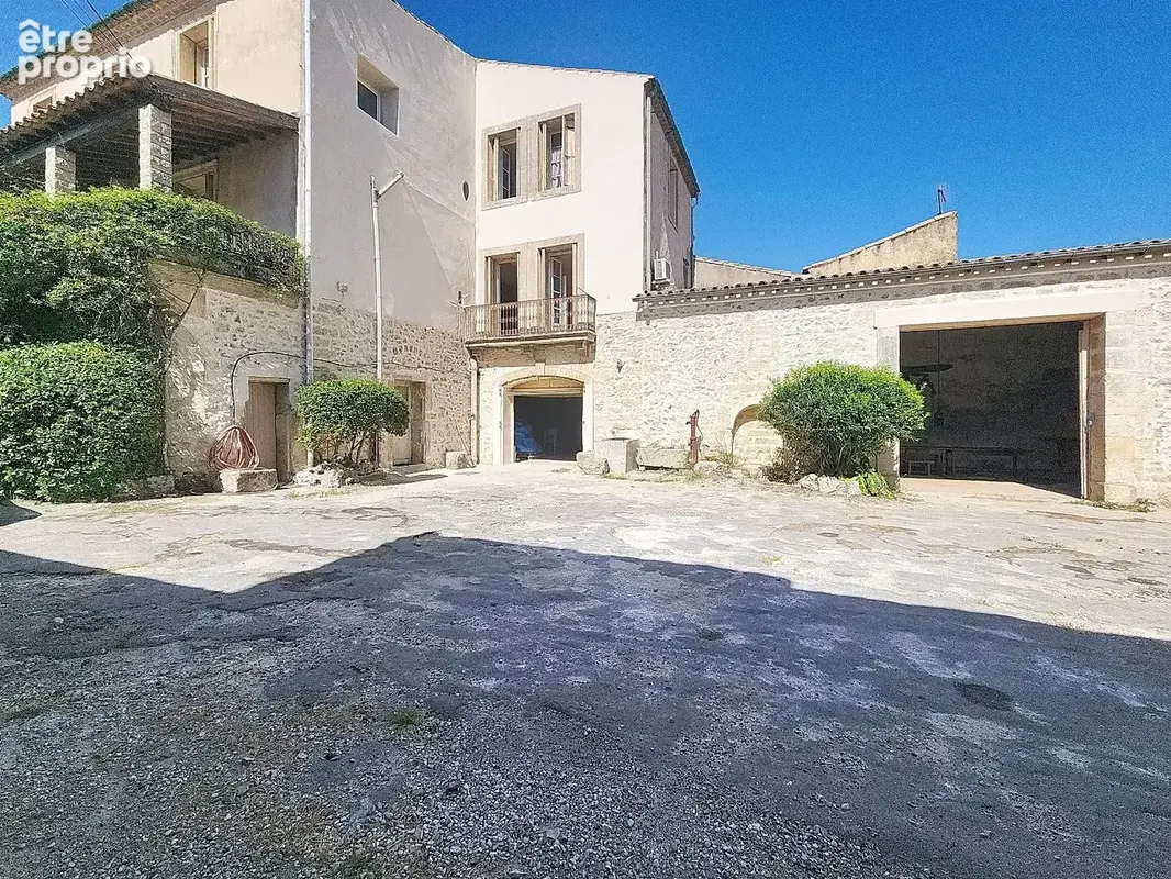 Domaine viticole - photo 6