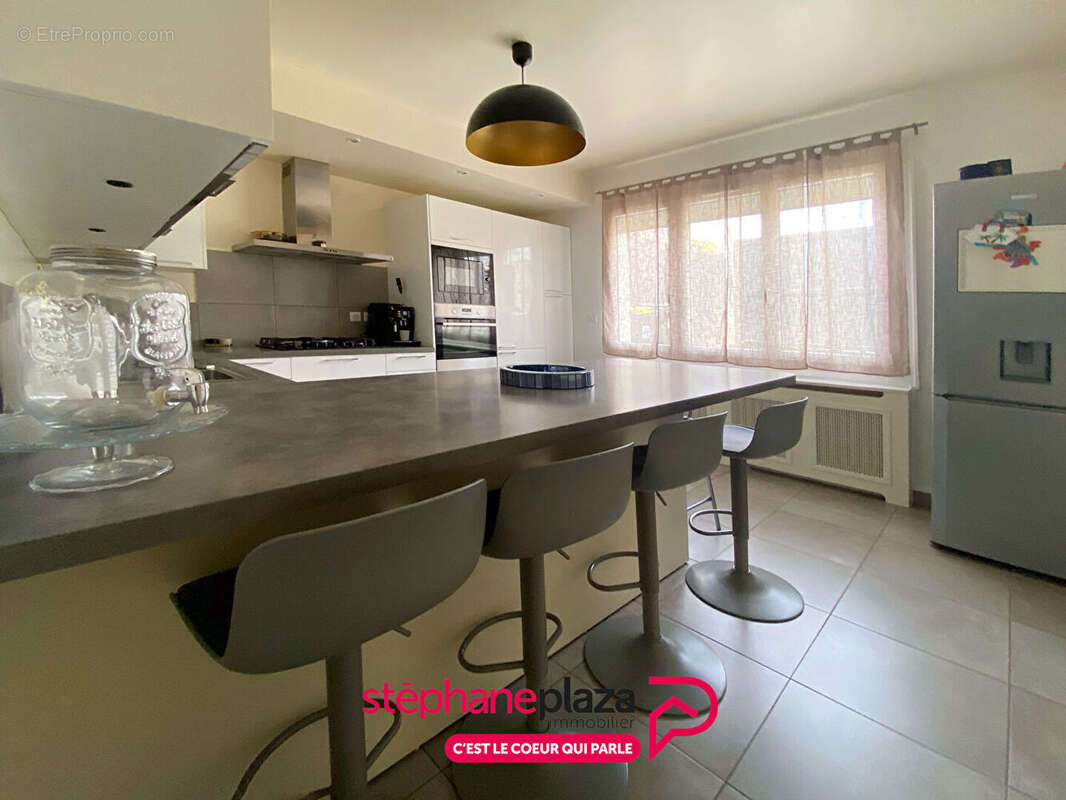 Maison à ARGENTEUIL