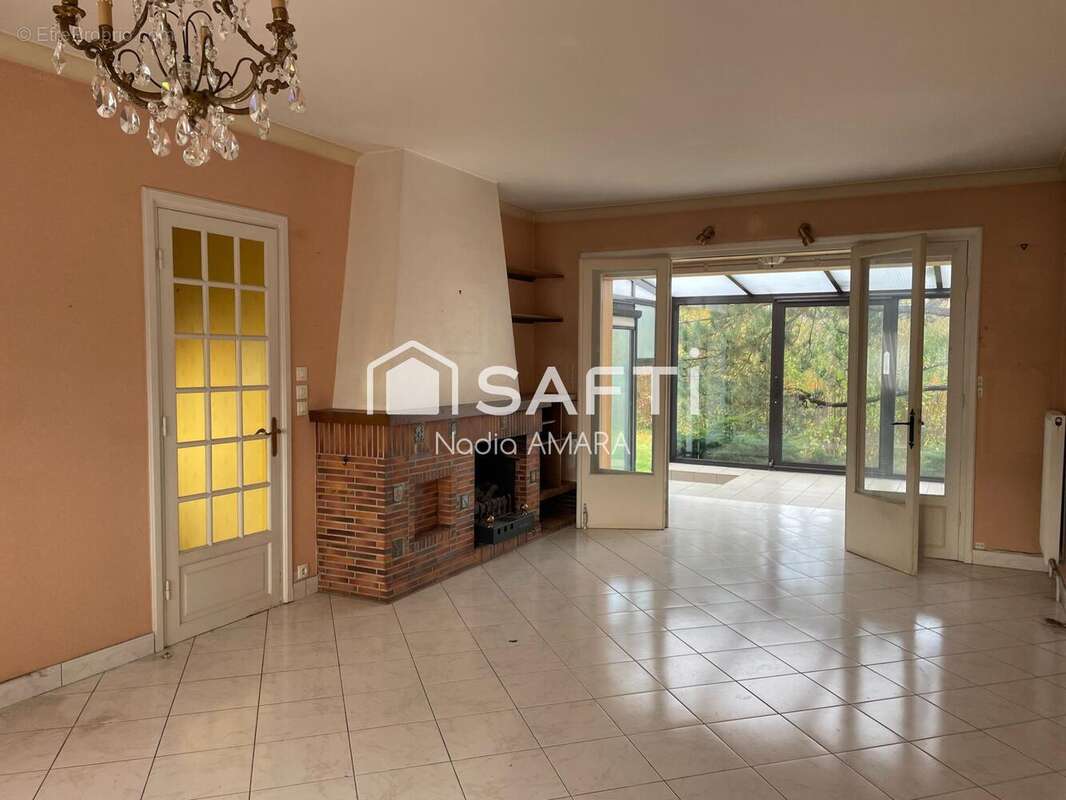 Photo 4 - Maison à TOURCOING