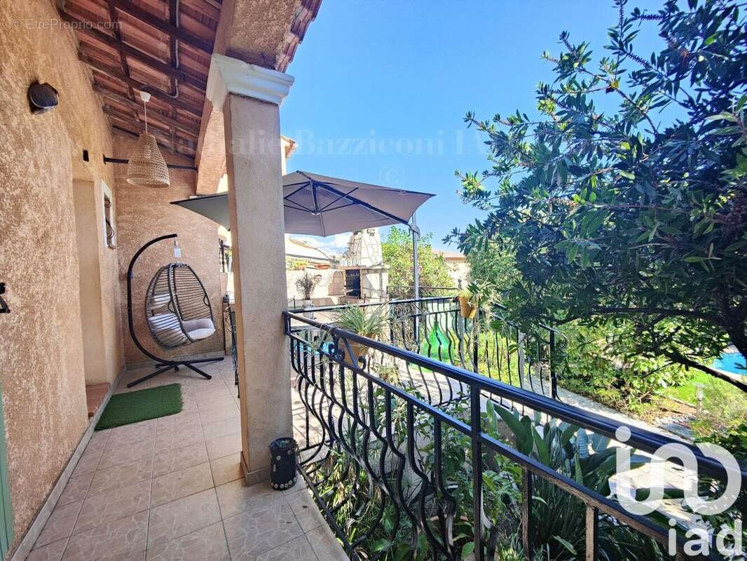 Photo 5 - Maison à LE PRADET