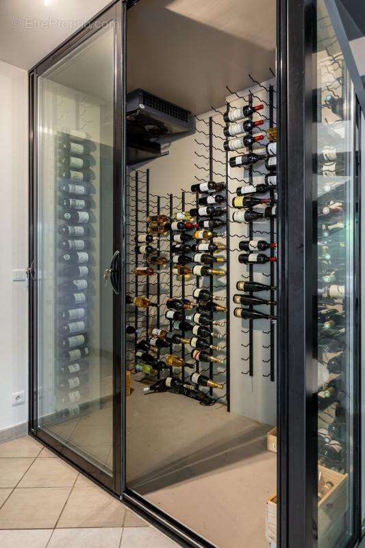 Maison à ROQUEFORT-LA-BEDOULE