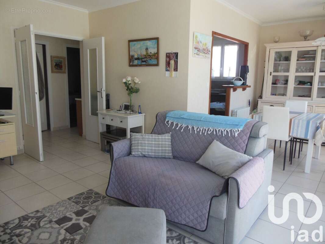 Photo 4 - Appartement à ROYAN