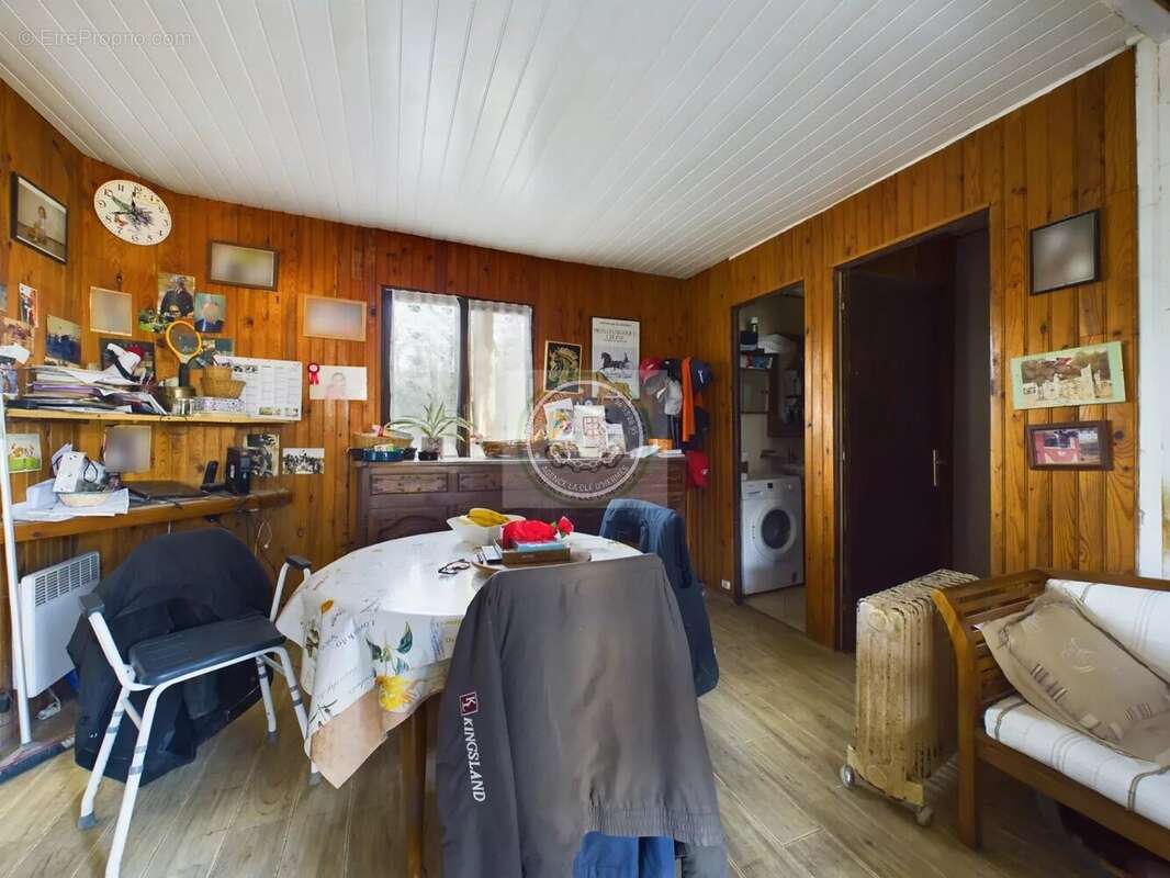 Maison à MONTAUROUX