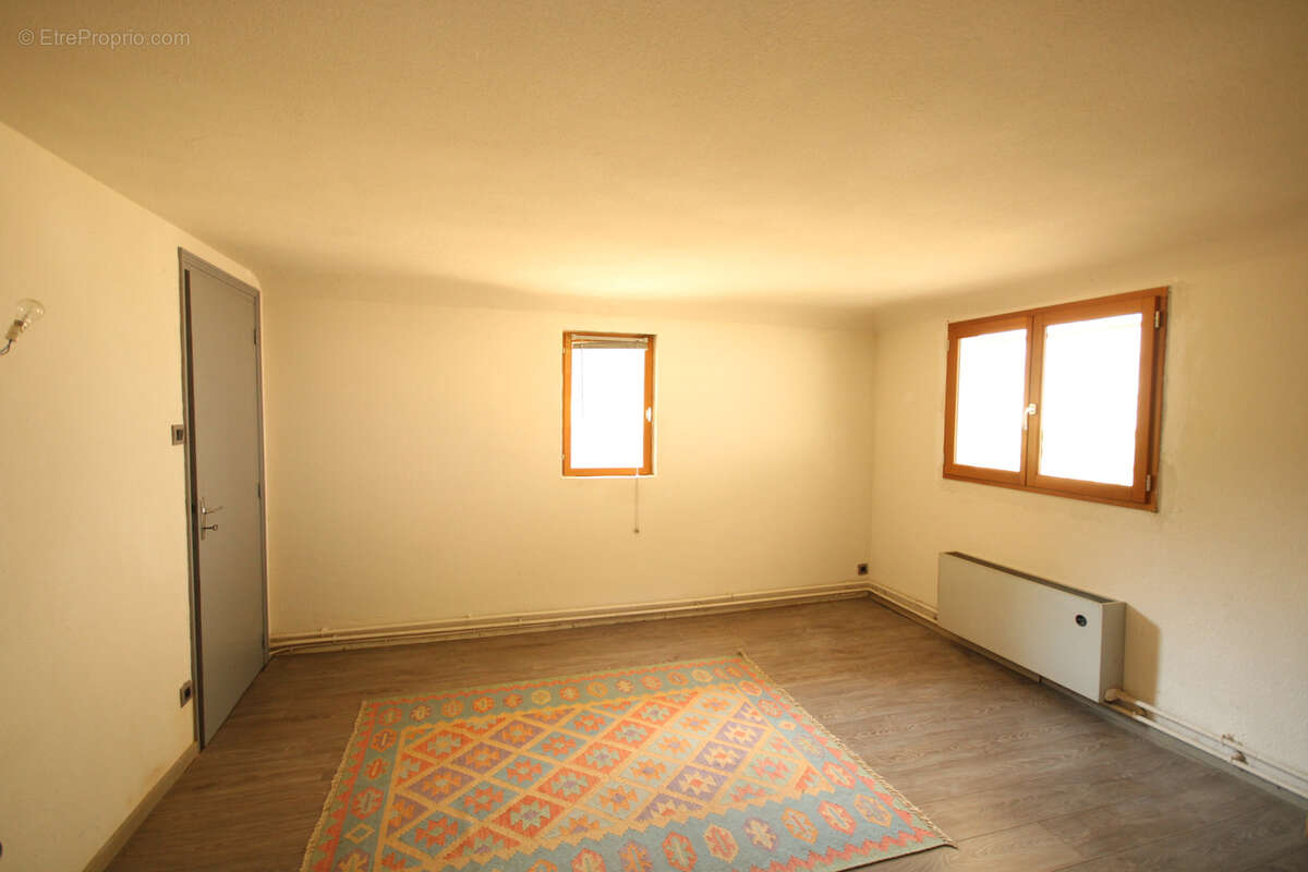 Maison spacieuse - photo 11