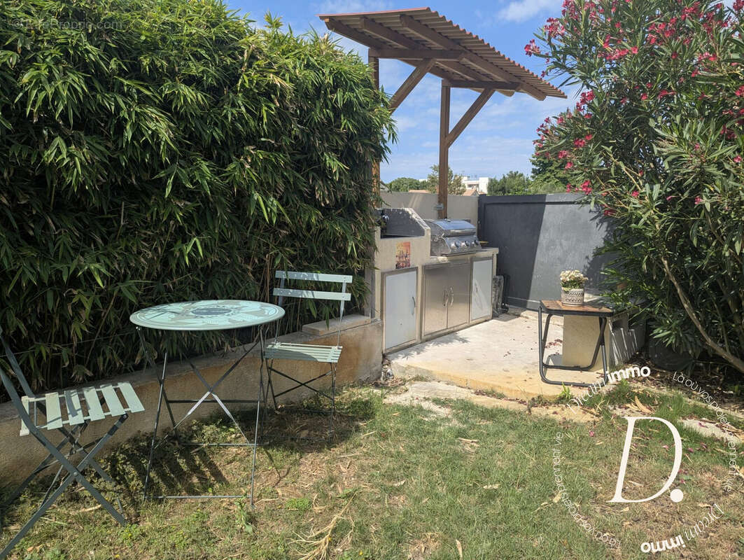 Maison à ARLES