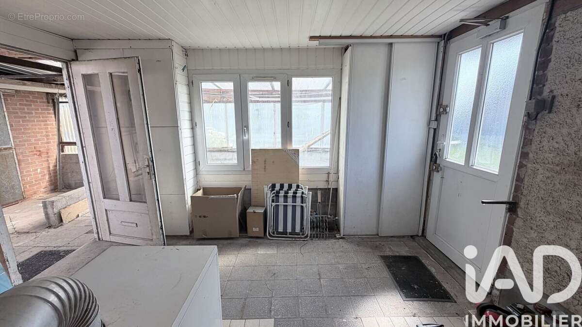 Photo 5 - Maison à LALLAING