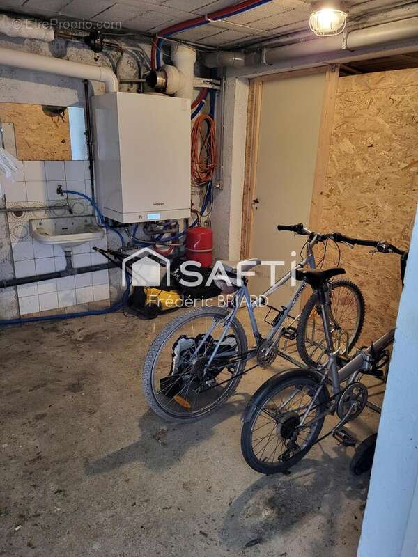 Photo 3 - Maison à LA ROCHE-SUR-YON