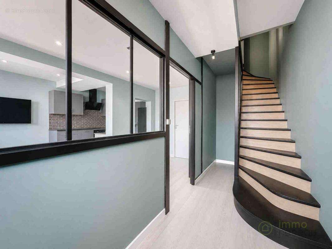 Appartement à GISORS
