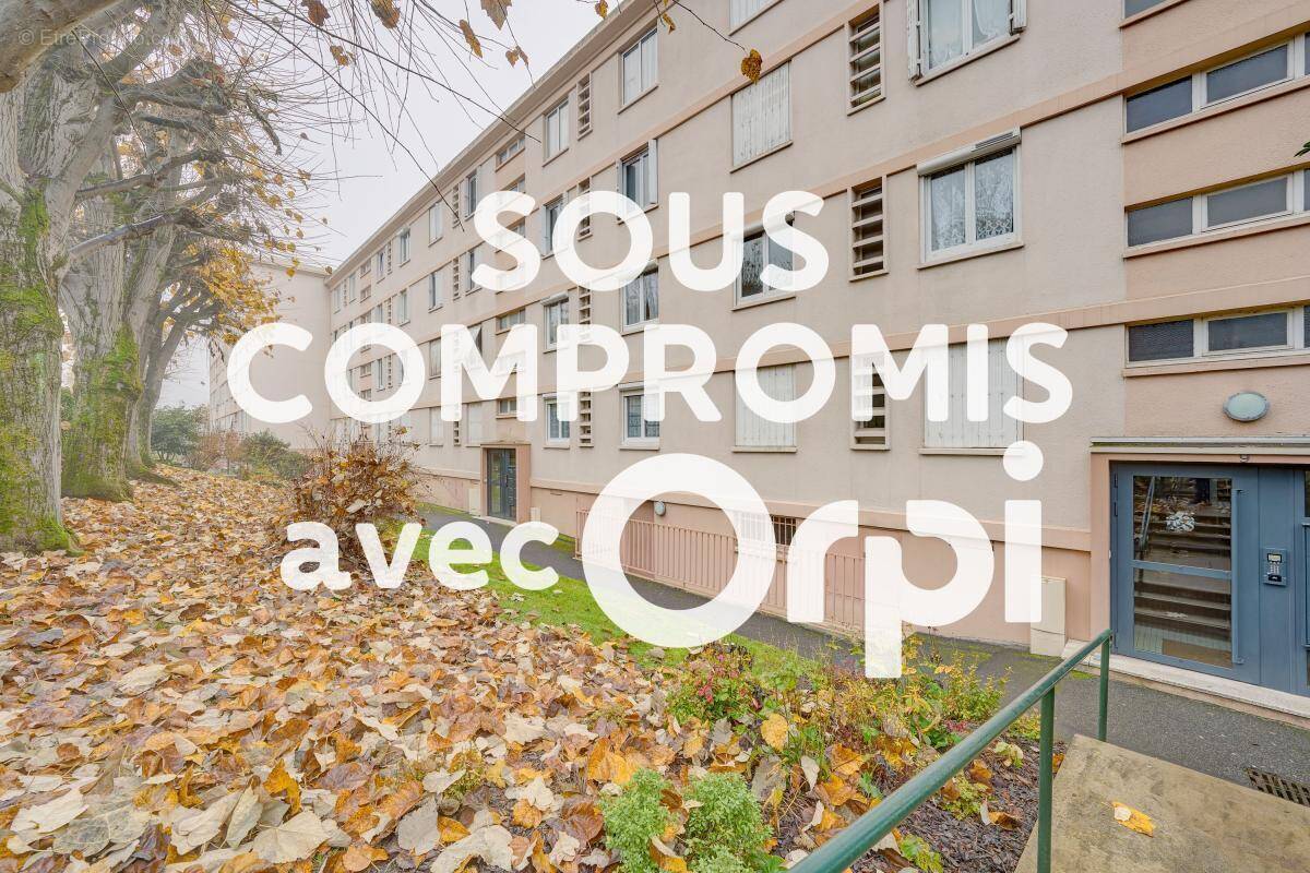 Appartement à CROSNE