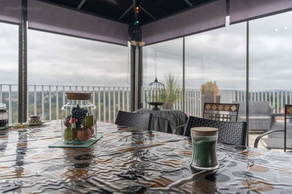 Appartement à LIMOGES