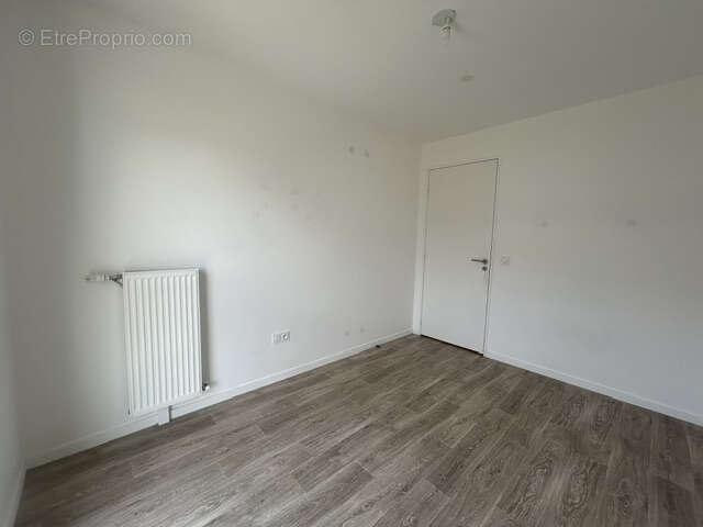 Appartement à MELUN