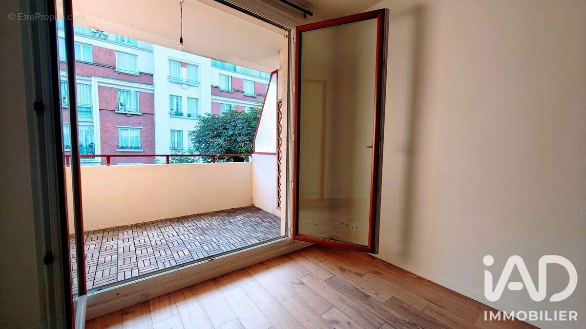 Photo 6 - Appartement à ASNIERES-SUR-SEINE