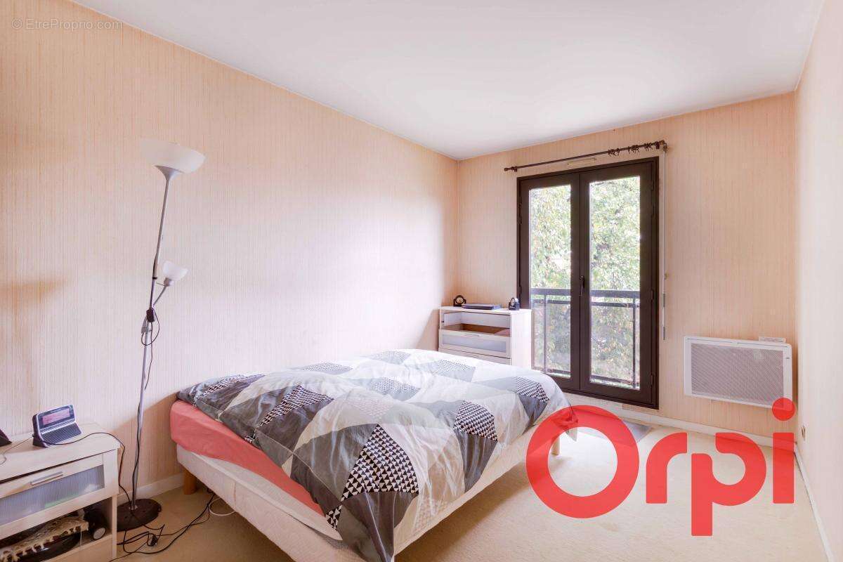 Appartement à LIVRY-GARGAN