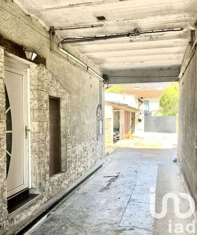 Photo 9 - Maison à MONTIGNY-LES-CORMEILLES